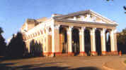 Театр ім. М.В. Гоголя