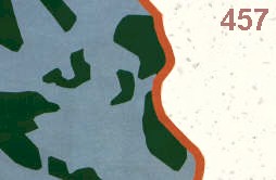 Карта Полтави. Сторінка 457 - масштаб