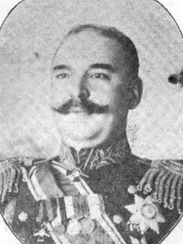 Яковлєв Михайло Михайлович