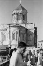 Преображенська церква (1943 р.)